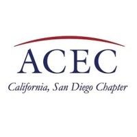 ACEC CA San Diego Chapter logo - Similar company to Same Portland Post