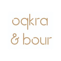 Oqkra and Bour logo - Similar company to Gfs East Africa
