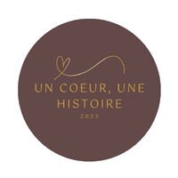 Un Cœur Une Histoire logo - Similar company to Steve Gates