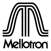 Mellotron logo - Similar company to Audiorealism