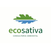 ECOSATIVA - Consultoria Ambiental Lda logo - Similar company to Floradata - Biodiversidade, Ambiente E Recursos Naturais, Lda