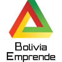 Bolivia Emprende logo - Similar company to Ruje Bolivia