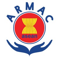 ASEAN Regional Mine Action Center logo - Similar company to Amcip Internship Program
