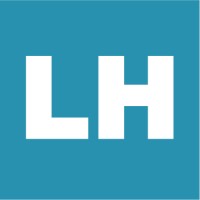 LH Partner Architekten AG logo - Similar company to Printakustik Schaffhausen