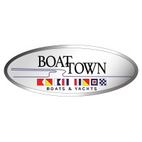 Boat Town, Inc. logo - Similar company to Sara Bay Marina - Sarasota