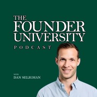 The Founder University logo - Similar company to Visa Vertex