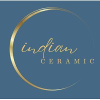 INDIAN CERAMIC logo - Similar company to Adila Ceramic