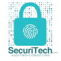 SecuriTech Phils. logo - Similar company to Solomon: Ai-Powered, On-Demand, Shared Warehousing App