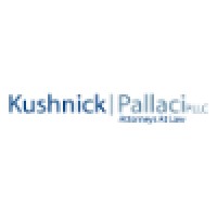 Kushnick Pallaci PLLC logo - Similar company to Really Nourished