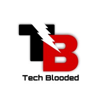 Tech Blooded