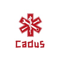 CADUS e.V. - Redefine Global Solidarity logo - Similar company to Floating Doctors