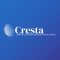 Cresta logo - Similar company to Jmk Contractor