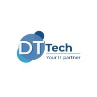 Dt tech GR logo - Similar company to Ds Solution Tech Pvt Ltd