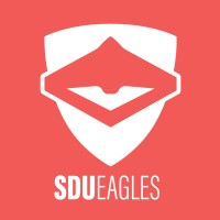 SDU Eagles logo - Similar company to Nanochem