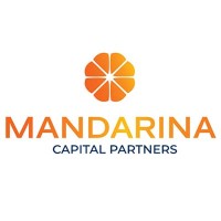 Mandarina Capital logo - Similar company to Phoenix Capital