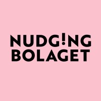 Nudgingbolaget logo - Similar company to Behaviour Design Group