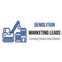Demolition Marketing Leads logo - Similar company to Speccom
