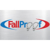 FallProof Systems LLC logo - Similar company to Tritech Fall Protection