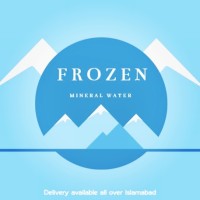 Frozen Mineral logo - Similar company to Netizen Solutions
