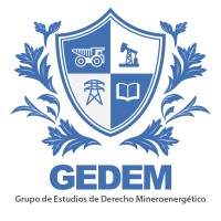 GEDEM logo - Similar company to Portal Mape