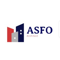 ASFO Architect logo - Similar company to Cabinet D'Architecture Diwouta
