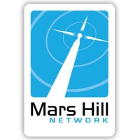 The Mars Hill Network