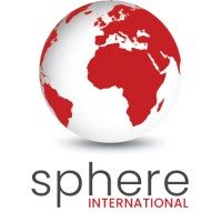 Sphere International LLC logo - Similar company to Boone Electric