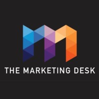 The Marketing Desk logo - Similar company to Inc3