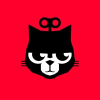 Robot Kittens logo - Similar company to Dutch Digital Design
