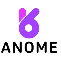 Anome logo - Similar company to Leaf L2