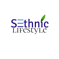Sethnic Lifestyle logo - Similar company to Palav Fabrics