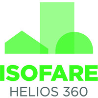 Isofare logo - Similar company to Cobatec Idf