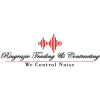 Ringrazio Trading & Contracting Private Limited logo - Similar company to Glassyelp.Com - Glass Industry Yellow Pages