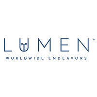 Lumen Worldwide Endeavors logo - Similar company to Kaplan & Walker Llp