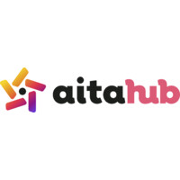 AITAHUB logo - Similar company to Tagstec India