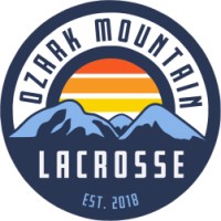 Ozark Mountain Lacrosse logo - Similar company to Fc Royale