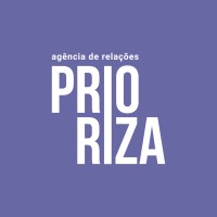 Agência Prioriza logo - Similar company to Euvendo