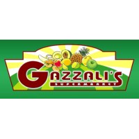 Gazzali's Supermarket Corporation logo - Similar company to Wayne'S Supermarket