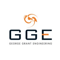 George Grant Engineering Limited logo - Similar company to Patton Engineering Ltd.