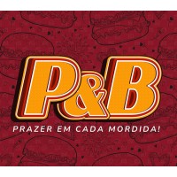 Potato & Burguer logo - Similar company to Grupo Vtx