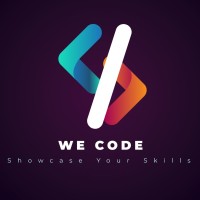 WeCode logo - Similar company to Blair It