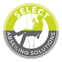 Select Abseiling Solutions logo - Similar company to Comverge Networks