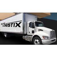 TWIN CITIES LOGISTIX LLC logo - Similar company to Team Waters