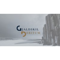 Gjaldskil Debitum logo - Similar company to Inkasso