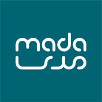 Mada Center logo - Similar company to Zelkaa