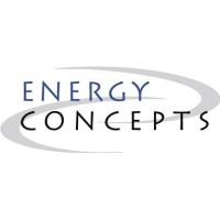 Energy Concepts logo - Similar company to Ec4B Engineering, P.C.