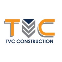TVC Construction logo - Similar company to Rcx Tilt Up Construction
