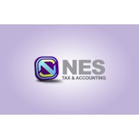 NES Tax & Accounting logo - Similar company to Bookkeeping And Beyond, Llc