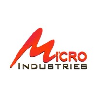 Micro Industries logo - Similar company to Micro Fasteners Pty. Ltd.
