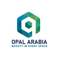 Opal Arabia logo - Similar company to Weli Projects Private Limited